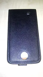 Чохол-фліп для Htc desire 200 чорний - мініатюра 6