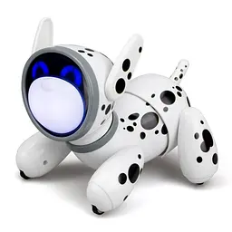 Іграшка робот-собака Jiggo Silverlit Art.88497 - мініатюра 5