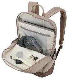 Рюкзак Thule Lithos 20L (Nuanced Brown) 3205452 (TH 3205452) - мініатюра 5