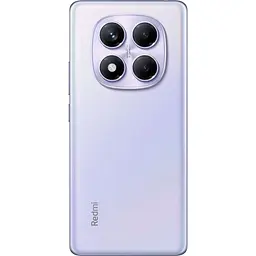 Смартфон Redmi Note 14 Pro 8/256GB Aurora Purple EU Global [126501] - мініатюра 5