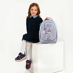 Рюкзак шкільний Kite Education Studio Pets (SP26-724S) - мініатюра 15