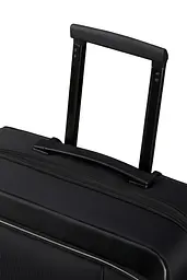 Валіза Samsonite SPLENDIX BLACK 67x44x27(31) 67 См KO0*09005 - мініатюра 5