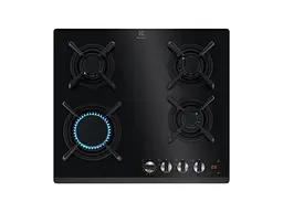Газова варильна поверхня Electrolux KGG643753K