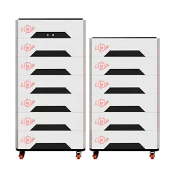 Високовольтний акумулятор LP LiFePO4 Battery HVM 614,4V 280Ah (172032 Wh) BMS 160А метал