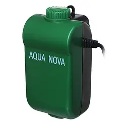 Компресор Aqua Nova NA-450 2х200л/год (NA-450) - мініатюра 6
