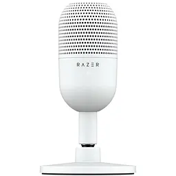 Мікрофон Razer Seiren V3 Mini White (RZ19-05050300-R3M1) - мініатюра 3