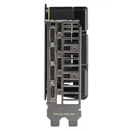 Відеокарта GF RTX 5060 Ti 16GB GDDR7 Dual OC Asus (DUAL-RTX5060TI-O16G) - мініатюра 7