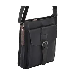 Сумка Ashwood 4551 VT BLK (4551 BLK) - мініатюра 2