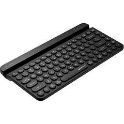 Клавіатура A4Tech Fstyler FBK30 Black [132501] - мініатюра 5