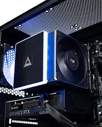 Комп'ютер Master_5835 (RTX 5070 Ti, Core i5 14400F, 32 Гб, SSD 1 ТБ) - мініатюра 4