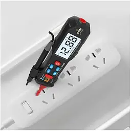 Мультиметр ручка Duka DLBS-600 - мініатюра 2