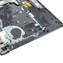 Верхня кришка для Asus ROG FX531G G531G GL531G PX531G, UA/UA, (топкейс+клавіатура, 8pin підсвічування, Оригінал) - мініатюра 4