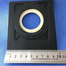 Тканинний пилозбірник Type G на пилосос BOSCH SIEMENS GL-30, GL-20, GL-40, LOGO, 086180 (577668), BBZ10TFG - мініатюра 6