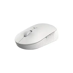 Мишка Xiaomi MiiiW Silent Edition Wireless/Bluetooth White (WXSMSBMW03 White) - мініатюра 2