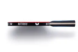 Ракетка для настільного тенісу Team Butterfly Challenger FL (6257000002) - мініатюра 4