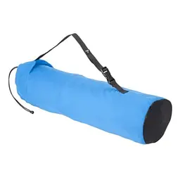 Чохол для йога килимка Prana Steadfast Mat Bag Синій - мініатюра 4