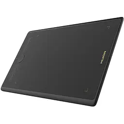 Графічний планшет Huion Inspiroy H610X + рукавичка - мініатюра 2