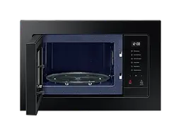 Вбудована мікрохвильова піч Samsung MS23A7318GK - мініатюра 2