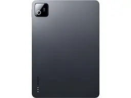 Планшет Xiaomi Pad 8 Pro 12/512GB Gray (VHU6575EU) - мініатюра 4
