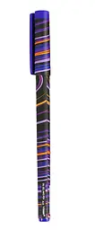Ручка Line А22/D 35322 Vinson Fashion 0,7 мм, кулькова синя (6948910001226) - мініатюра 3