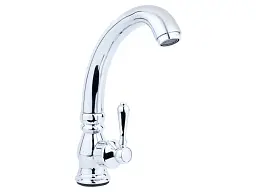 Смеситель для раковины Aquatica PL-1G156C