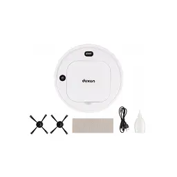 Пилосос DYXON MEGAVAC 1200S Wet Clean Whi (DXNVCMGVC1200SW) - мініатюра 4