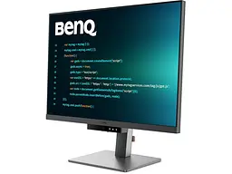 Монітор BenQ RD280U (9H.LM1LJ.TBE) - мініатюра 2