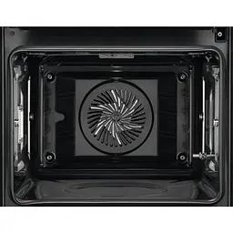 Духовка електрична Electrolux EOB7S31V - мініатюра 6
