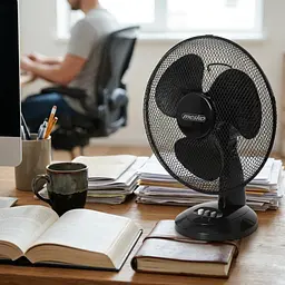 Вентилятор Adler AD 7308 - мініатюра 9
