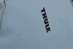 Сумка наплічна Thule Chasm Tote Inlock 25L (Mid Blue) 3205466 (TH 3205466) - мініатюра 11