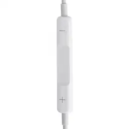 Дротові навушники TWS EarPods White (au092) - мініатюра 4