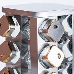 Набір для спецій TS Kitchen HP15285 - мініатюра 5