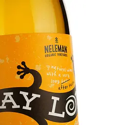 Вино Neleman All Day Long Macabeo Chardonnay DO Valencia біле сухе 0.75 л - мініатюра 3