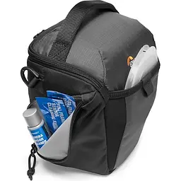 Сумка для фотоапарата Lowepro Photo Active TLZ 45 AW Black (LP37345-PWW) [88397] - мініатюра 4