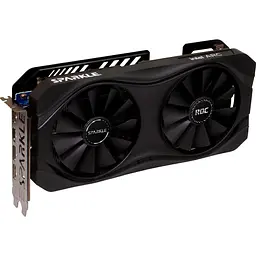 Відеокарта Sparkle Intel Arc A750 ROC OC Edition 8 GB [SA750R-8GOC] UA [127737] - мініатюра 3
