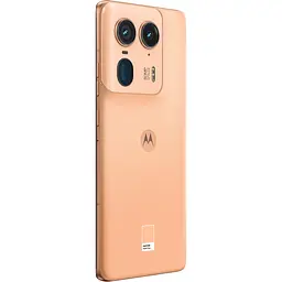 Смартфон Motorola Edge 50 Ultra 16/1TB UA-UCRF Peach Fuzz [PB0Y0056RS] [115225] - мініатюра 6