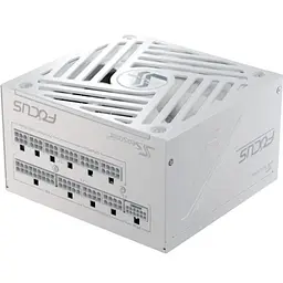 Блок живлення 1000 Вт, Focus GX ATX 3.1, White, модульний, 80+ Gold, Active PFC Seasonic teh0034033 - мініатюра 4
