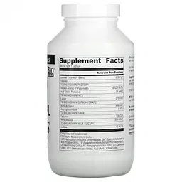 Натуральна добавка Source Naturals Daily Essential Enzymes 500 mg, 60 капсул - мініатюра 2