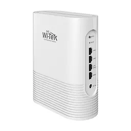 WiFi 6 Mesh-маршрутизатор Wi-Tek WI-AX3000M дводіапазонний гігабітний (73-00269) - мініатюра 5