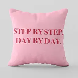 Подушка 3D Step 28987 35х35 см
