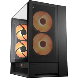 Корпус Cougar OMNY X RGB Black (382WA30.0001) [146516]