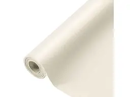 Самоклеюча екошкіра в рулонах STICKER WALL 1,37м*3м*0,5мм Молочний SW-00000281 - мініатюра 2