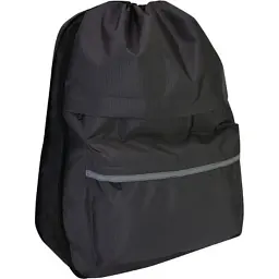 Сумка для взуття Cool For School Антизлодій Сіра (CF85768-10) - мініатюра 2