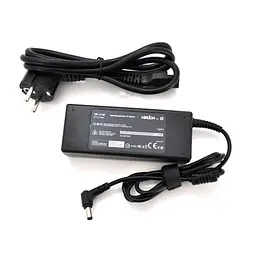 Блок живлення до ноутбуку Merlion HP 90W 19V 4.74А, 5.5*2.5 (07197 / LHP90/19-5.5*2.5)