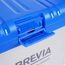 Автомобільний холодильник Brevia 25 л (22400) - мініатюра 6
