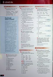Speak Out. Student's Book + Active Book + Digital Resources + MEL - Антонія Клер - мініатюра 7