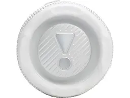Портативна колонка JBL Flip 7 White (FLIP7WHT) - мініатюра 8