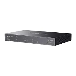 Комутатор мережевий TP-Link SG2008P - мініатюра 4