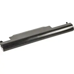 Акумулятор до ноутбука ASUS K45 (ASK550LH, A32-K55) 10.8V 4400mAh PowerPlant (NB430284) - мініатюра 3