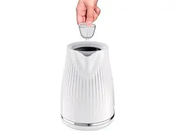 Електрочайник Tefal LOFT KO250130 - мініатюра 3